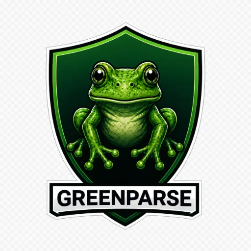 Green Parse