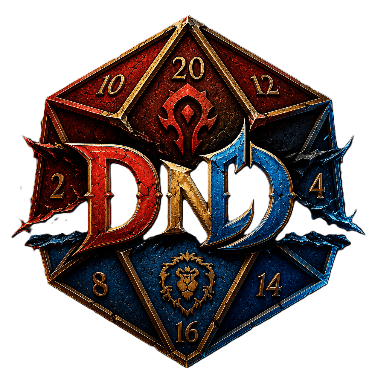 DnD