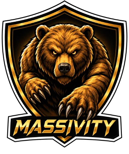 Massivity