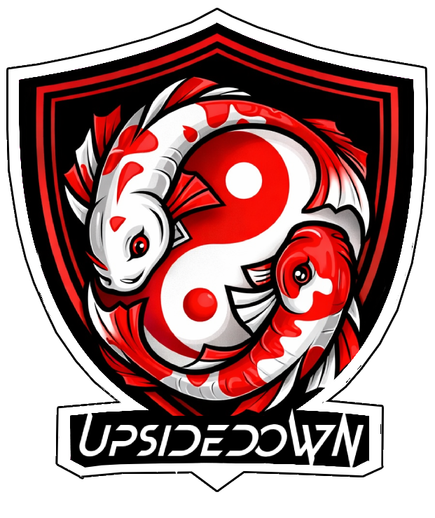 UpsideDown