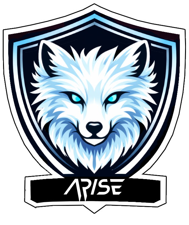 Arise