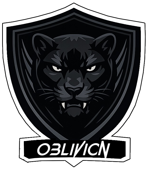 Oblivion