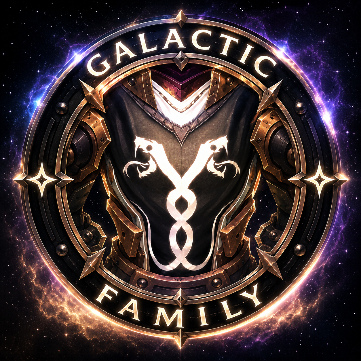 Galactic Family