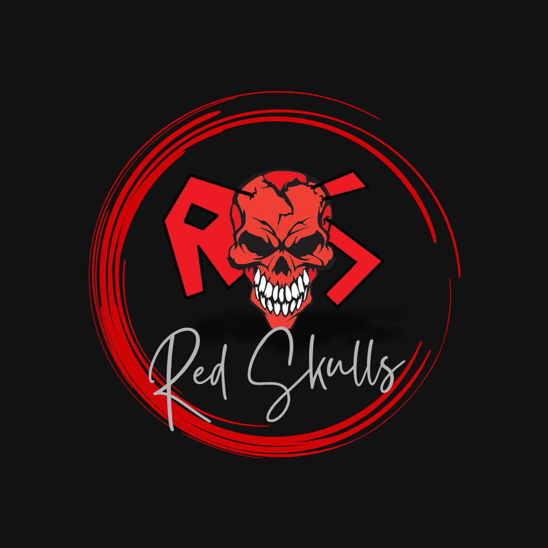 Red Skulls